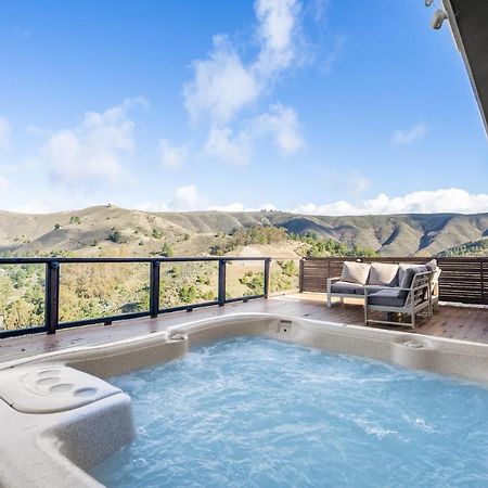 @ Marbella Lane - Hidden Gem In Pacifica! Villa Buitenkant foto