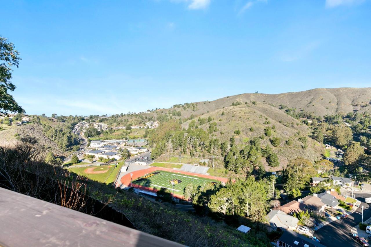 @ Marbella Lane - Hidden Gem In Pacifica! Villa Buitenkant foto