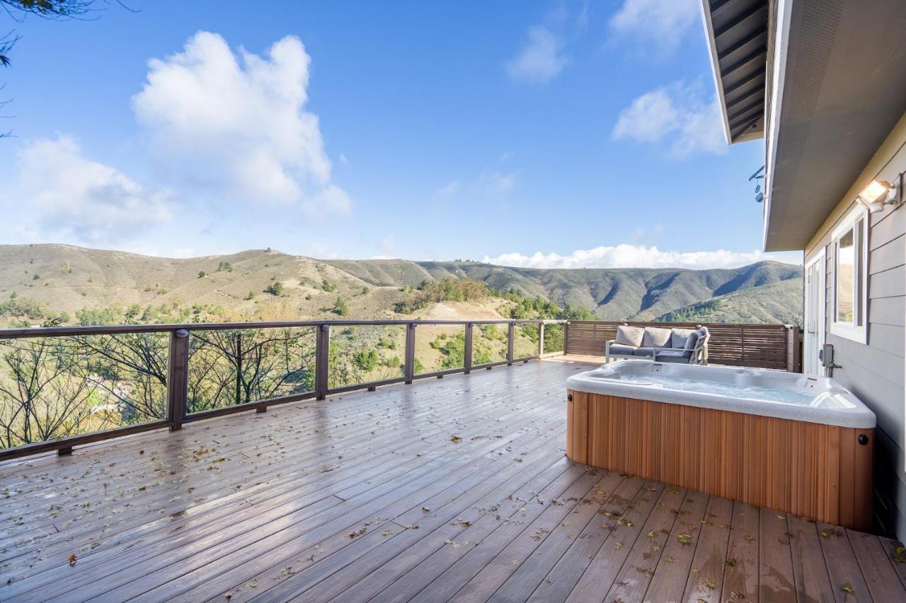 @ Marbella Lane - Hidden Gem In Pacifica! Villa Buitenkant foto