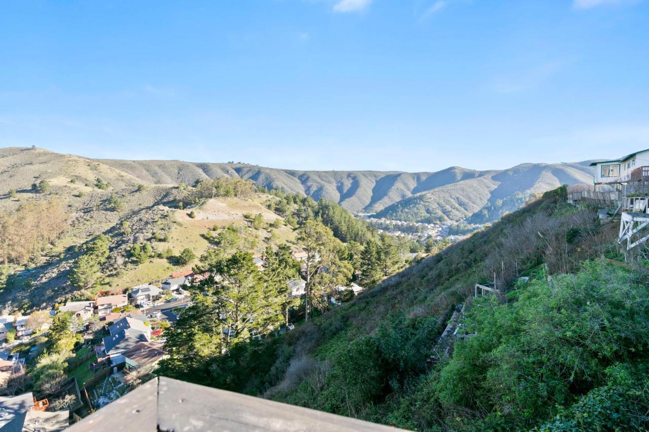 @ Marbella Lane - Hidden Gem In Pacifica! Villa Buitenkant foto