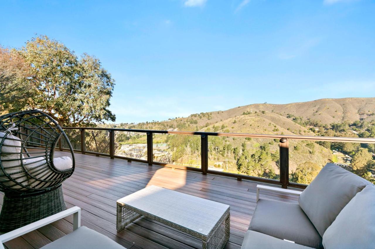 @ Marbella Lane - Hidden Gem In Pacifica! Villa Buitenkant foto